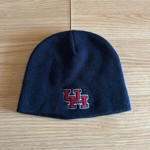Captivating Headgear University of Houston 100% Acrylic Beanie